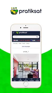 Pratiksat screenshot 4