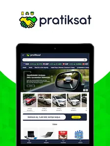 Pratiksat screenshot 5