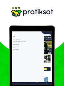 Pratiksat screenshot 6