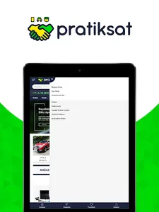 Pratiksat screenshot 7