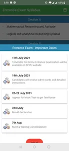 Diploma Course in Mountaineeri screenshot 10