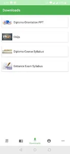 Diploma Course in Mountaineeri screenshot 13
