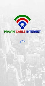 Pravin Cable Network screenshot 0