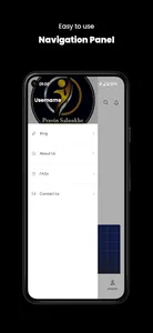 PRAVIN SALUNKHE screenshot 1