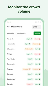 ikotMNL Mobile App screenshot 3