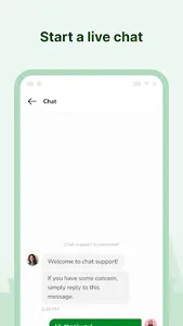 ikotMNL Mobile App screenshot 5