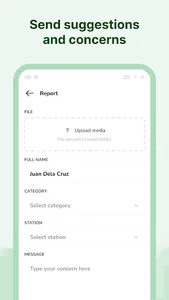 ikotMNL Mobile App screenshot 6