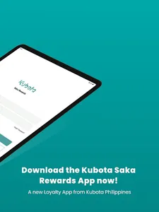 Kubota Saka Rewards screenshot 17