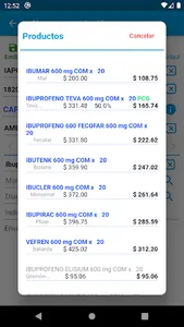 DSalud Médicos screenshot 4