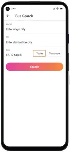 Prayaann Go: Cheap Flights screenshot 1