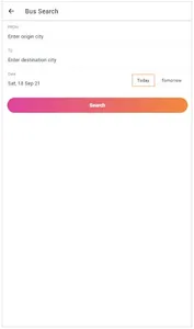 Prayaann Go: Cheap Flights screenshot 8