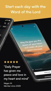 Pray.com: Bible & Daily Prayer screenshot 17