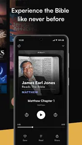 Pray.com: Bible & Daily Prayer screenshot 21