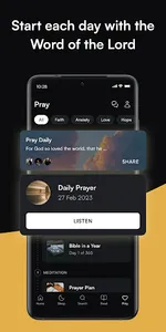 Pray.com: Bible & Daily Prayer screenshot 7