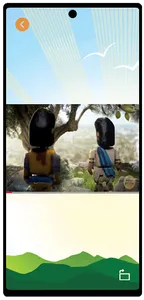 Patto di Preghiera App bambini screenshot 1