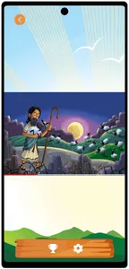 Patto di Preghiera App bambini screenshot 2