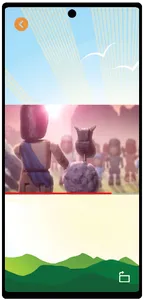 Patto di Preghiera App bambini screenshot 5