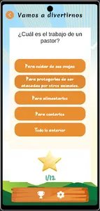 Compromiso De Oración screenshot 1