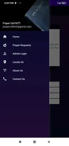 Ripples screenshot 1