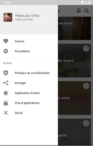 Oración Por La Paz screenshot 15