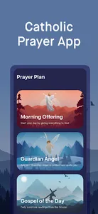 Prayer Plan screenshot 0