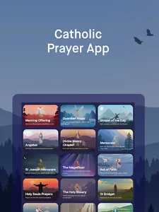 Prayer Plan screenshot 8