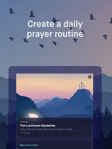 Prayer Plan screenshot 9