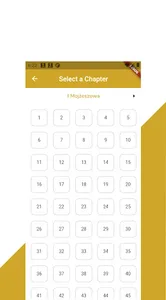 Biblia Gdańska - Polish Bible screenshot 3