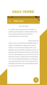 Geneva Bible screenshot 1