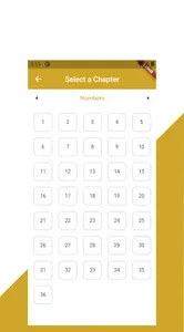 Geneva Bible screenshot 3