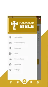 Geneva Bible screenshot 7