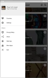 Prayer to St Joseph screenshot 15