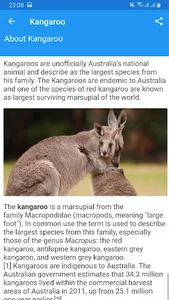 Pray for Australia screenshot 2