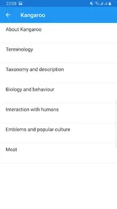 Pray for Australia screenshot 4