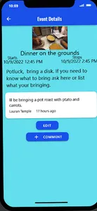 PrayPal+ screenshot 12