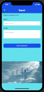 PrayPal+ screenshot 3