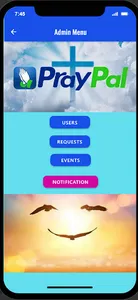 PrayPal+ screenshot 7