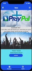 PrayPal+ screenshot 8