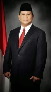 Wallpaper Prabowo Subianto HD screenshot 2