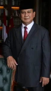 Wallpaper Prabowo Subianto HD screenshot 3