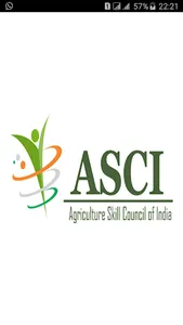 ASCI Centre Audit screenshot 0