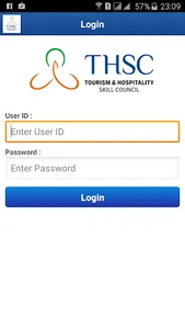 THSC Center Audit screenshot 1