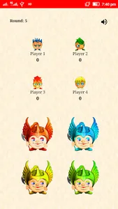 Chor Sipahi Game screenshot 3