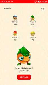 Chor Sipahi Game screenshot 5