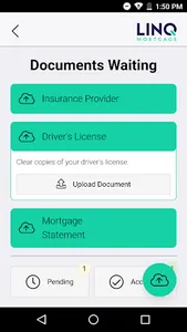LINQ Loans screenshot 4