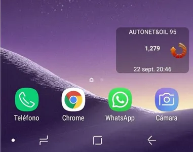 Gasolineras España PRO screenshot 4
