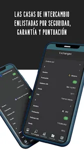 Precios de Criptomonedas screenshot 3