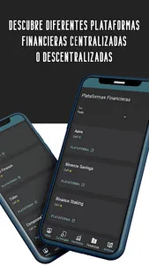 Precios de Criptomonedas screenshot 4