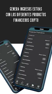 Precios de Criptomonedas screenshot 5