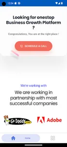 Preciousky - Grow online screenshot 4